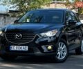 Чорний Мазда СХ-5, об'ємом двигуна 2.5 л та пробігом 193 тис. км за 14000 $, фото 2 на Automoto.ua