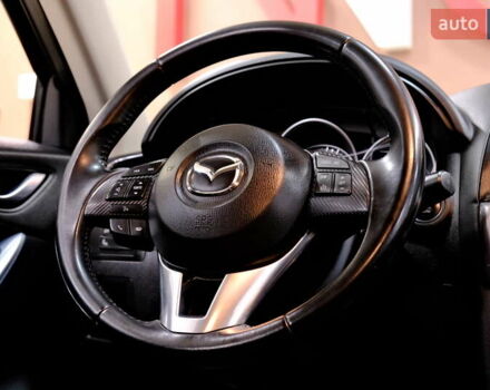 Мазда СХ-5 2016 у Одесі на Automoto.ua Чорний Мазда СХ-5, об'ємом двигуна 2.2 л та пробігом 150 тис. км за 15900 $, фото 49 на Automoto.ua