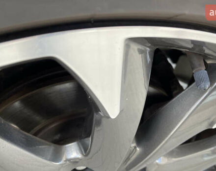 Чорний Мазда СХ-5, об'ємом двигуна 2.19 л та пробігом 116 тис. км за 17500 $, фото 28 на Automoto.ua