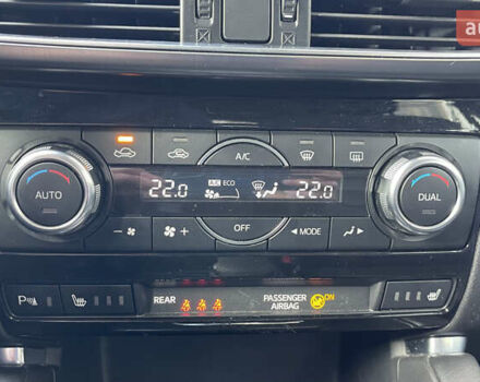 Чорний Мазда СХ-5, об'ємом двигуна 2.19 л та пробігом 116 тис. км за 17500 $, фото 35 на Automoto.ua