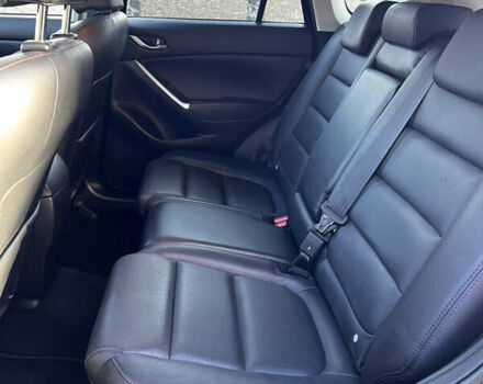 Черный Мазда СХ-5, объемом двигателя 2.2 л и пробегом 177 тыс. км за 15500 $, фото 24 на Automoto.ua