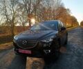 Чорний Мазда СХ-5, об'ємом двигуна 2.19 л та пробігом 225 тис. км за 15999 $, фото 30 на Automoto.ua