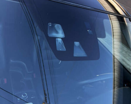 Черный Мазда СХ-5, объемом двигателя 2.2 л и пробегом 177 тыс. км за 15500 $, фото 14 на Automoto.ua