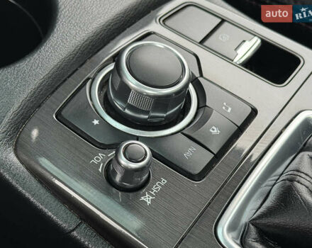 Чорний Мазда СХ-5, об'ємом двигуна 2.19 л та пробігом 179 тис. км за 16800 $, фото 3 на Automoto.ua