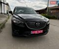 Черный Мазда СХ-5, объемом двигателя 2.2 л и пробегом 180 тыс. км за 16950 $, фото 6 на Automoto.ua