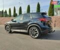 Чорний Мазда СХ-5, об'ємом двигуна 2.19 л та пробігом 225 тис. км за 15999 $, фото 19 на Automoto.ua