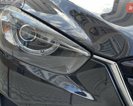 Чорний Мазда СХ-5, об'ємом двигуна 2.19 л та пробігом 116 тис. км за 17500 $, фото 11 на Automoto.ua