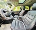 Черный Мазда СХ-5, объемом двигателя 2.5 л и пробегом 110 тыс. км за 4000 $, фото 15 на Automoto.ua