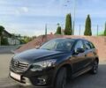 Чорний Мазда СХ-5, об'ємом двигуна 2.19 л та пробігом 225 тис. км за 16200 $, фото 6 на Automoto.ua
