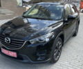 Чорний Мазда СХ-5, об'ємом двигуна 2.19 л та пробігом 116 тис. км за 17500 $, фото 1 на Automoto.ua