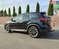 Чорний Мазда СХ-5, об'ємом двигуна 2.19 л та пробігом 225 тис. км за 16200 $, фото 8 на Automoto.ua
