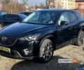 Чорний Мазда СХ-5, об'ємом двигуна 2.5 л та пробігом 54 тис. км за 16300 $, фото 2 на Automoto.ua