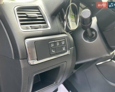 Черный Мазда СХ-5, объемом двигателя 2.2 л и пробегом 224 тыс. км за 15450 $, фото 29 на Automoto.ua