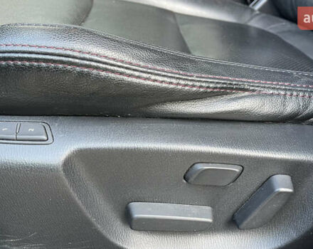 Чорний Мазда СХ-5, об'ємом двигуна 2.19 л та пробігом 116 тис. км за 17500 $, фото 40 на Automoto.ua