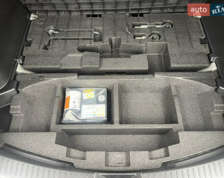 Черный Мазда СХ-5, объемом двигателя 2.2 л и пробегом 195 тыс. км за 16200 $, фото 9 на Automoto.ua