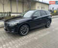 Черный Мазда СХ-5, объемом двигателя 2.2 л и пробегом 195 тыс. км за 16200 $, фото 21 на Automoto.ua