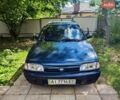 Черный Мазда СХ-5, объемом двигателя 2.19 л и пробегом 190 тыс. км за 16500 $, фото 1 на Automoto.ua