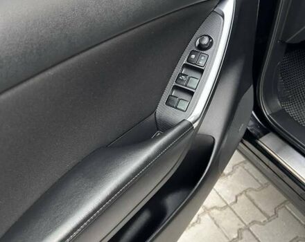 Черный Мазда СХ-5, объемом двигателя 2.49 л и пробегом 121 тыс. км за 15800 $, фото 8 на Automoto.ua