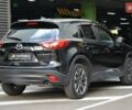 Черный Мазда СХ-5, объемом двигателя 2.19 л и пробегом 167 тыс. км за 17800 $, фото 11 на Automoto.ua