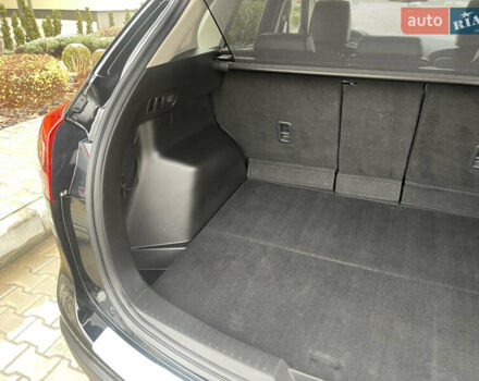 Черный Мазда СХ-5, объемом двигателя 2.2 л и пробегом 195 тыс. км за 16200 $, фото 12 на Automoto.ua