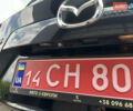 Черный Мазда СХ-5, объемом двигателя 2.2 л и пробегом 224 тыс. км за 15450 $, фото 19 на Automoto.ua