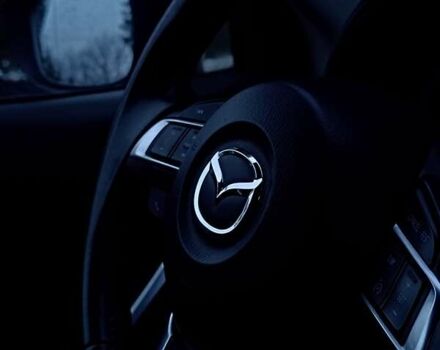 Чорний Мазда СХ-5, об'ємом двигуна 2.19 л та пробігом 225 тис. км за 15999 $, фото 36 на Automoto.ua