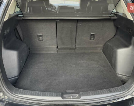 Чорний Мазда СХ-5, об'ємом двигуна 2.19 л та пробігом 116 тис. км за 17500 $, фото 22 на Automoto.ua