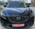 Чорний Мазда СХ-5, об'ємом двигуна 2.19 л та пробігом 116 тис. км за 17500 $, фото 10 на Automoto.ua