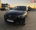 Черный Мазда СХ-5, объемом двигателя 2.19 л и пробегом 174 тыс. км за 16600 $, фото 1 на Automoto.ua