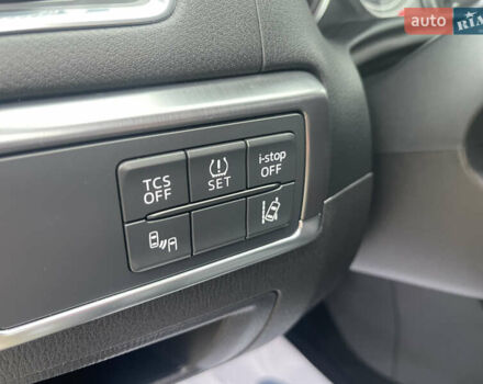 Черный Мазда СХ-5, объемом двигателя 2.2 л и пробегом 195 тыс. км за 16200 $, фото 67 на Automoto.ua