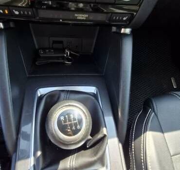 Черный Мазда СХ-5, объемом двигателя 2.2 л и пробегом 250 тыс. км за 12700 $, фото 11 на Automoto.ua
