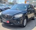 Черный Мазда СХ-5, объемом двигателя 2.2 л и пробегом 138 тыс. км за 14490 $, фото 1 на Automoto.ua