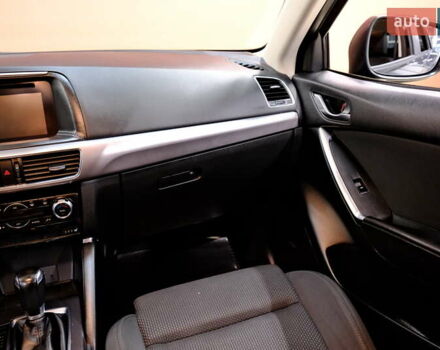 Мазда СХ-5 2016 у Одесі на Automoto.ua Чорний Мазда СХ-5, об'ємом двигуна 2.2 л та пробігом 150 тис. км за 15900 $, фото 47 на Automoto.ua