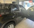 Черный Мазда СХ-5, объемом двигателя 2.2 л и пробегом 160 тыс. км за 15500 $, фото 5 на Automoto.ua