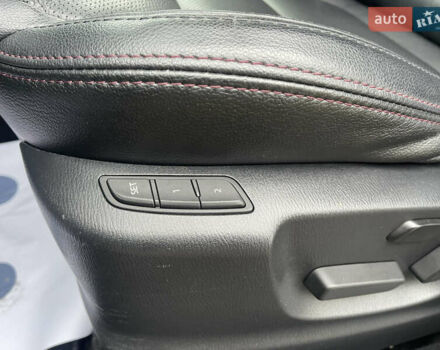 Черный Мазда СХ-5, объемом двигателя 2.2 л и пробегом 195 тыс. км за 16200 $, фото 66 на Automoto.ua