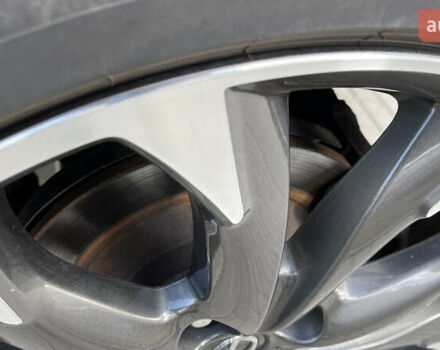 Чорний Мазда СХ-5, об'ємом двигуна 2.19 л та пробігом 116 тис. км за 17500 $, фото 30 на Automoto.ua