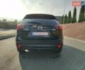 Чорний Мазда СХ-5, об'ємом двигуна 2.19 л та пробігом 225 тис. км за 16200 $, фото 3 на Automoto.ua