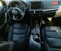 Чорний Мазда СХ-5, об'ємом двигуна 2.19 л та пробігом 225 тис. км за 16200 $, фото 31 на Automoto.ua