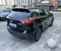 Чорний Мазда СХ-5, об'ємом двигуна 2.49 л та пробігом 113 тис. км за 15300 $, фото 17 на Automoto.ua