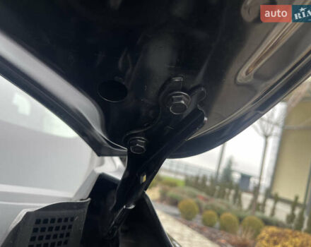 Черный Мазда СХ-5, объемом двигателя 2.2 л и пробегом 195 тыс. км за 16200 $, фото 78 на Automoto.ua