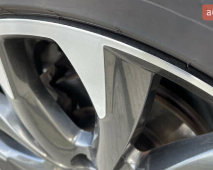 Чорний Мазда СХ-5, об'ємом двигуна 2.19 л та пробігом 116 тис. км за 17500 $, фото 27 на Automoto.ua