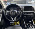 Черный Мазда СХ-5, объемом двигателя 2.2 л и пробегом 256 тыс. км за 18600 $, фото 15 на Automoto.ua