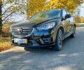 Чорний Мазда СХ-5, об'ємом двигуна 2.2 л та пробігом 159 тис. км за 7600 $, фото 1 на Automoto.ua