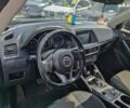 Черный Мазда СХ-5, объемом двигателя 2.2 л и пробегом 138 тыс. км за 14490 $, фото 13 на Automoto.ua