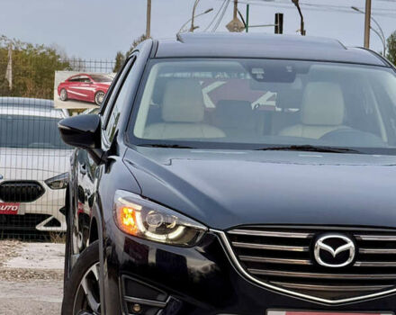 Чорний Мазда СХ-5, об'ємом двигуна 2.49 л та пробігом 120 тис. км за 14500 $, фото 56 на Automoto.ua