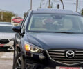 Чорний Мазда СХ-5, об'ємом двигуна 2.49 л та пробігом 120 тис. км за 14500 $, фото 56 на Automoto.ua