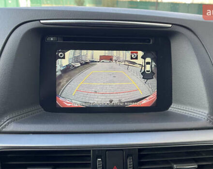 Чорний Мазда СХ-5, об'ємом двигуна 2.19 л та пробігом 116 тис. км за 17500 $, фото 36 на Automoto.ua