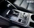Черный Мазда СХ-5, объемом двигателя 2.2 л и пробегом 256 тыс. км за 18600 $, фото 11 на Automoto.ua