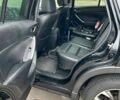 Чорний Мазда СХ-5, об'ємом двигуна 2.49 л та пробігом 155 тис. км за 14800 $, фото 8 на Automoto.ua