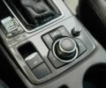 Черный Мазда СХ-5, объемом двигателя 2.5 л и пробегом 110 тыс. км за 4000 $, фото 9 на Automoto.ua